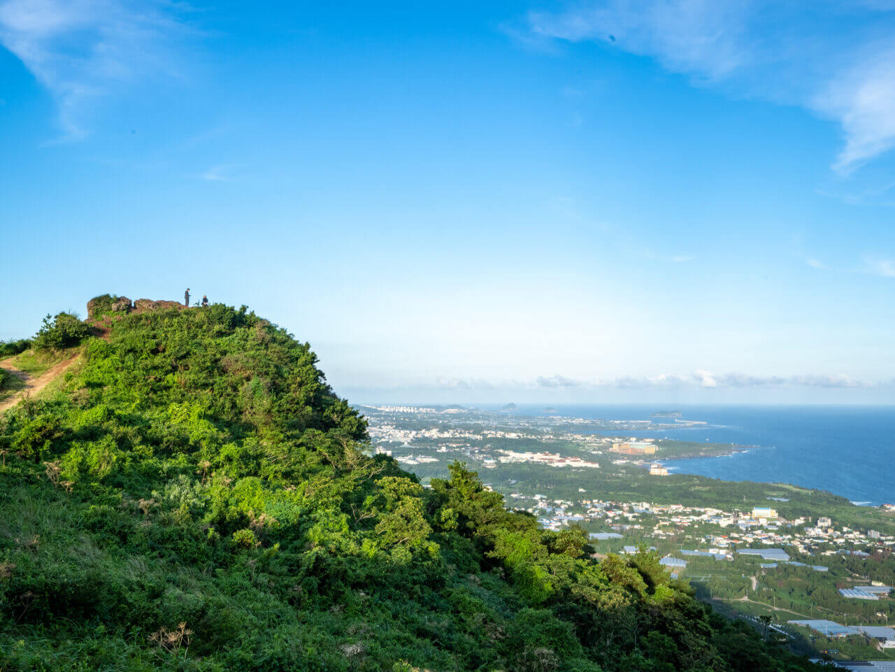 군산오름