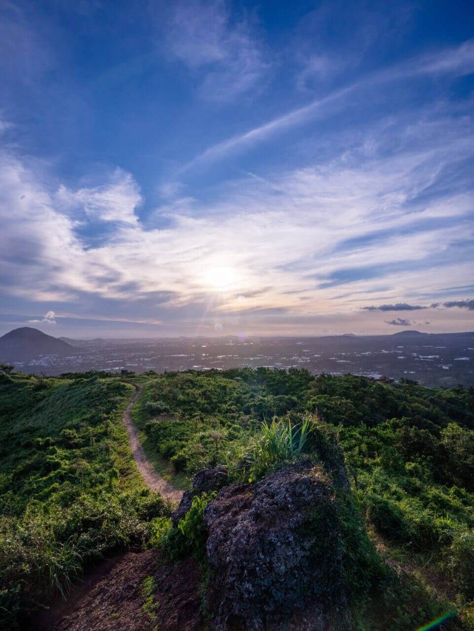 군산오름